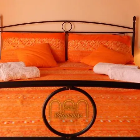 Valparaiso - Borgo Bed & Breakfast