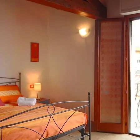 Valparaiso - Borgo Bed & Breakfast Teulada