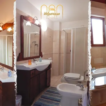 Valparaiso - Borgo Bed & Breakfast Teulada